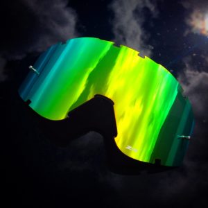 ZITE GREEN DUAL LENSE