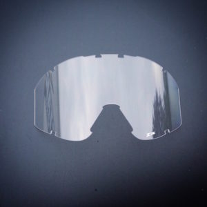 ZITE CLEAR TRAINING LENSE